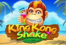 King Kong Shake